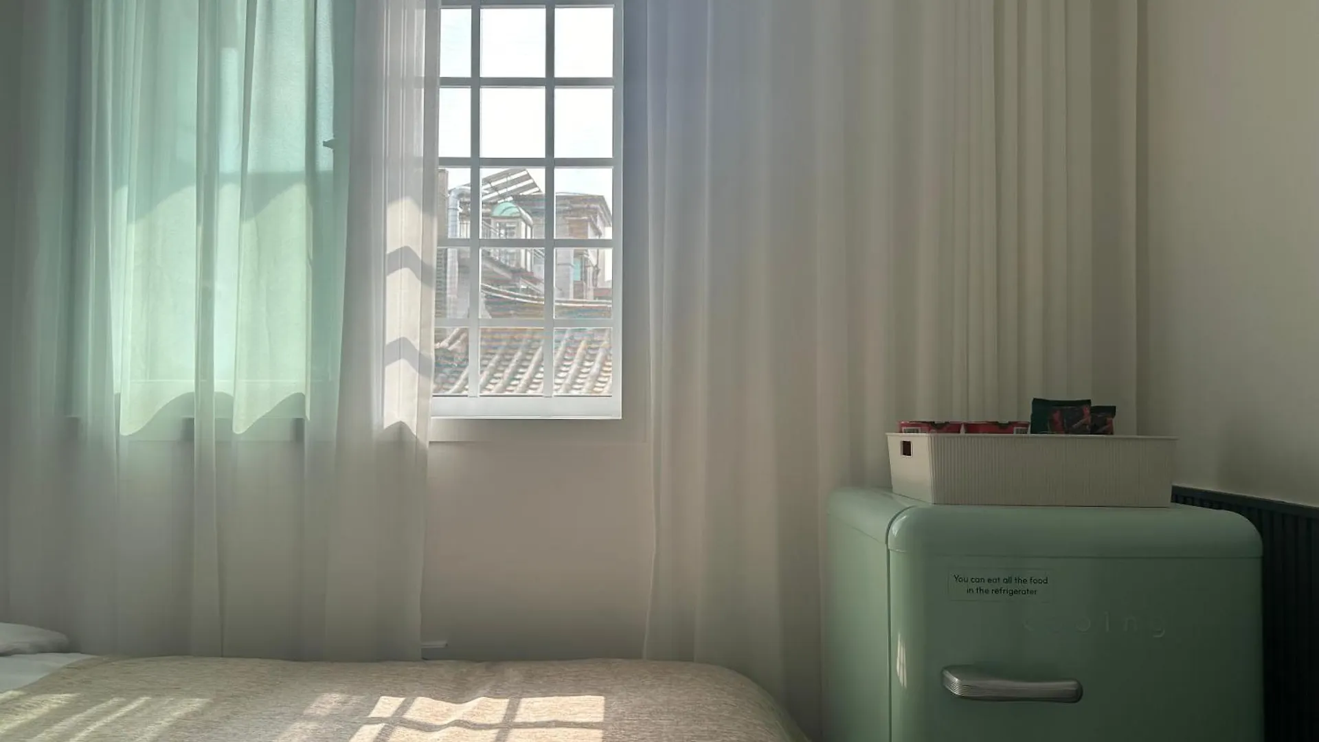 Seochon Stay Σεούλ 0*,